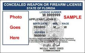 Florida CCW, Florida Non-Resident CCW Class